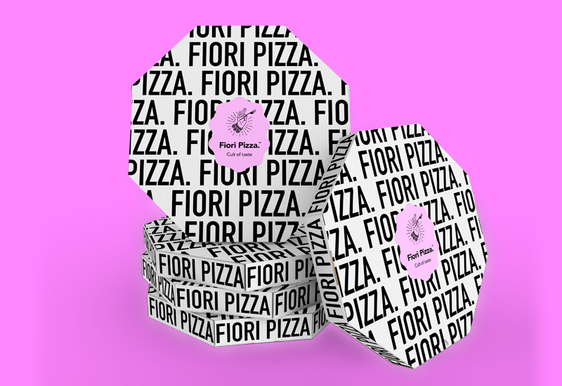Pizza Shot