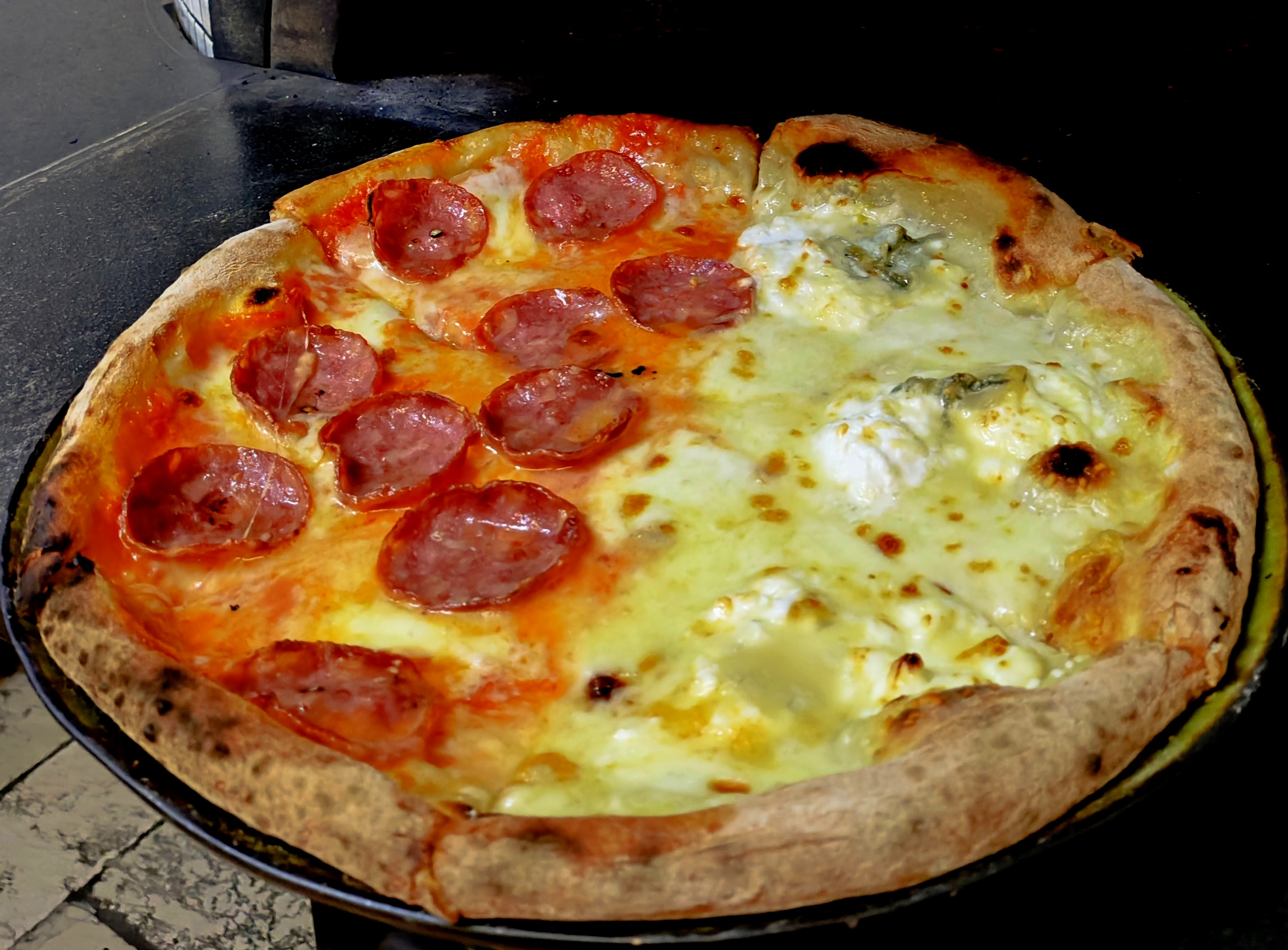 Pizza Photo 1