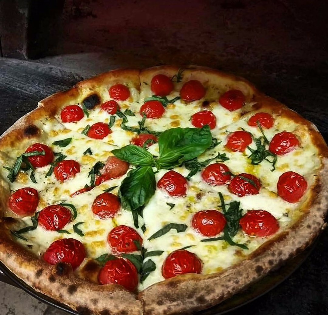 Pizza Photo 2