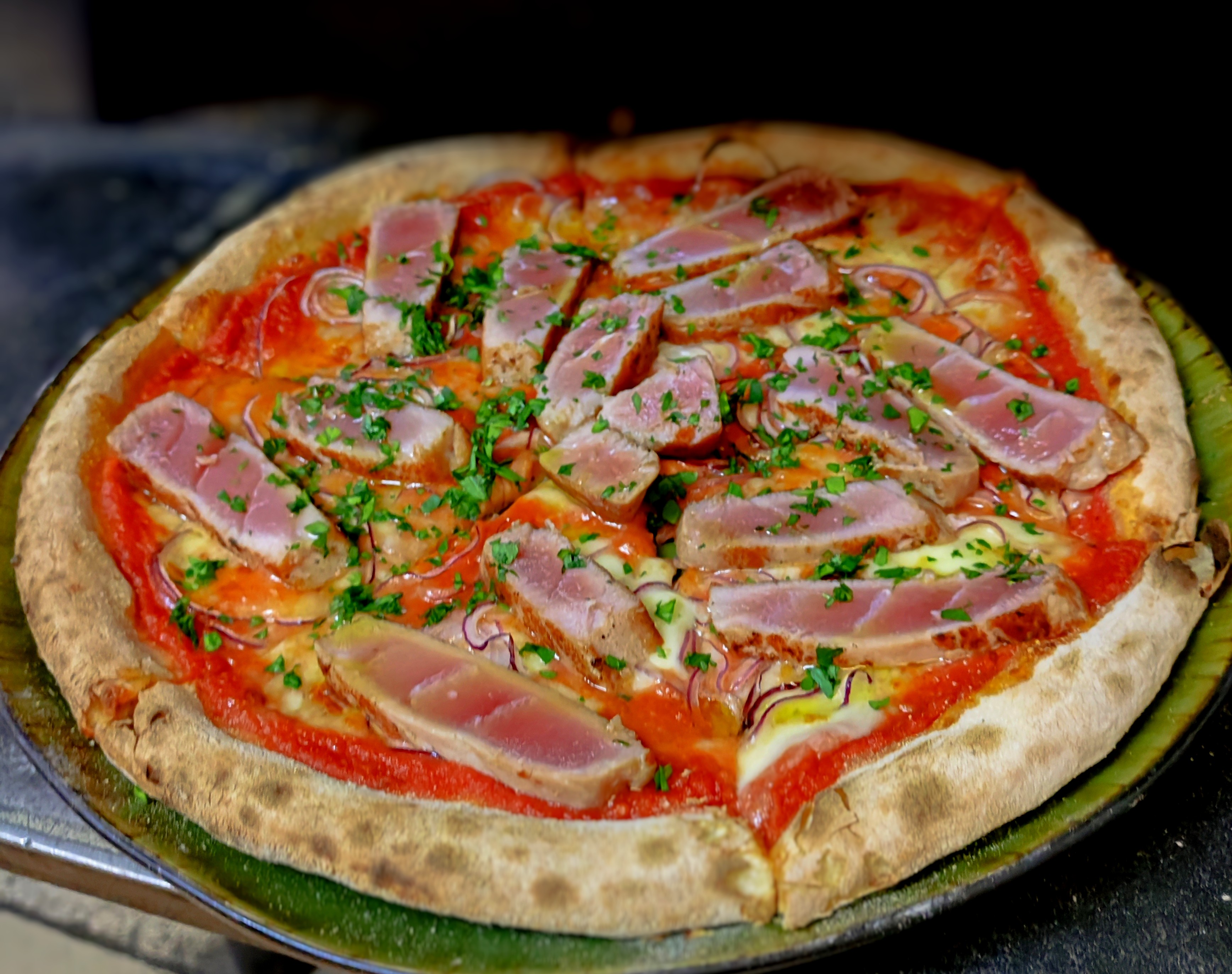 Pizza Photo 3