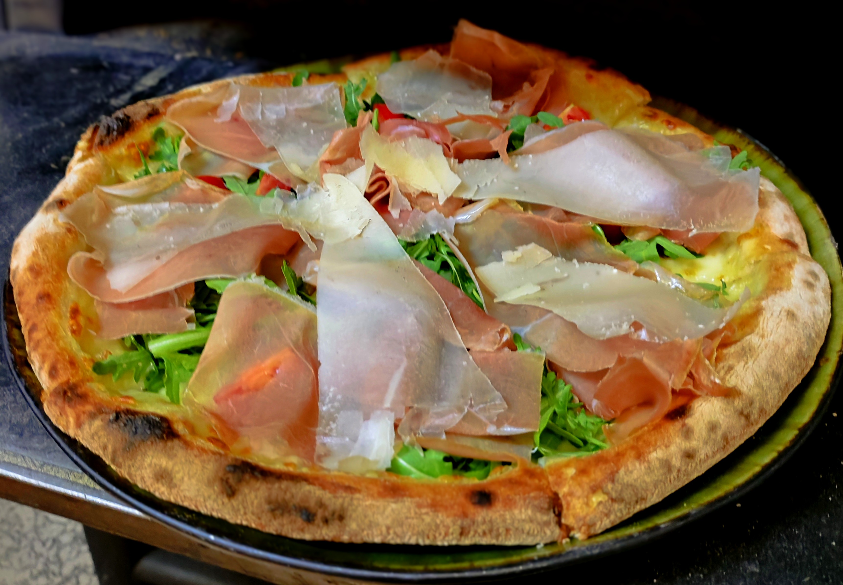 Pizza Photo 4