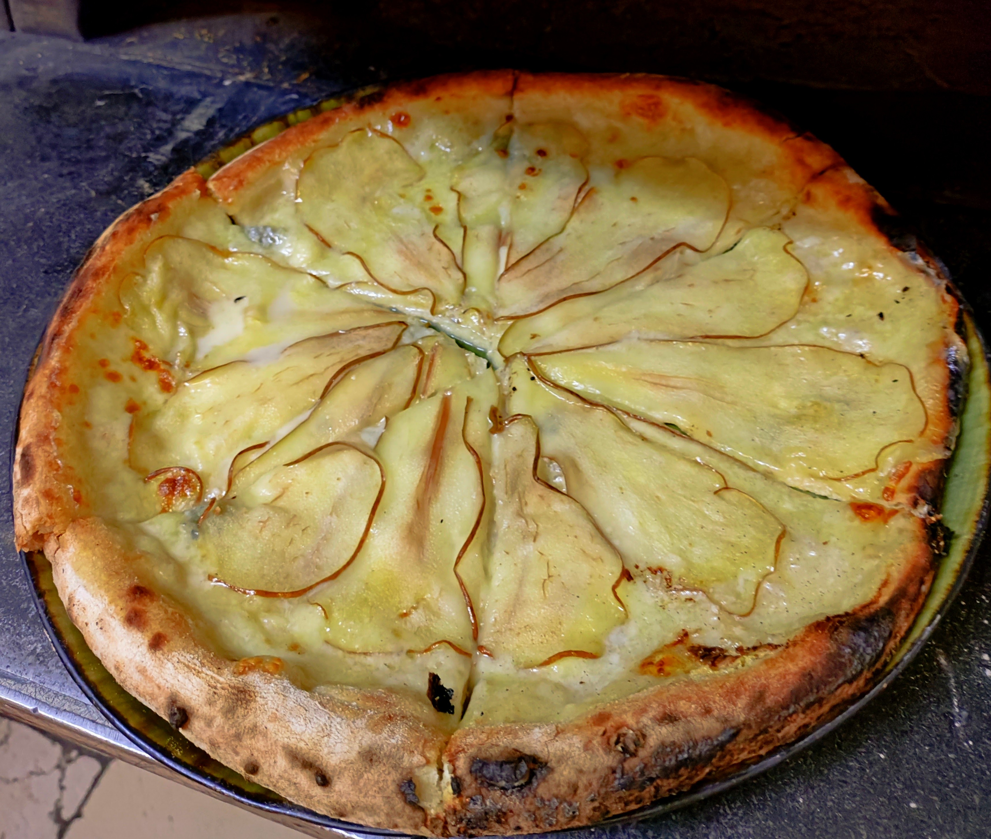 Pizza Photo 5