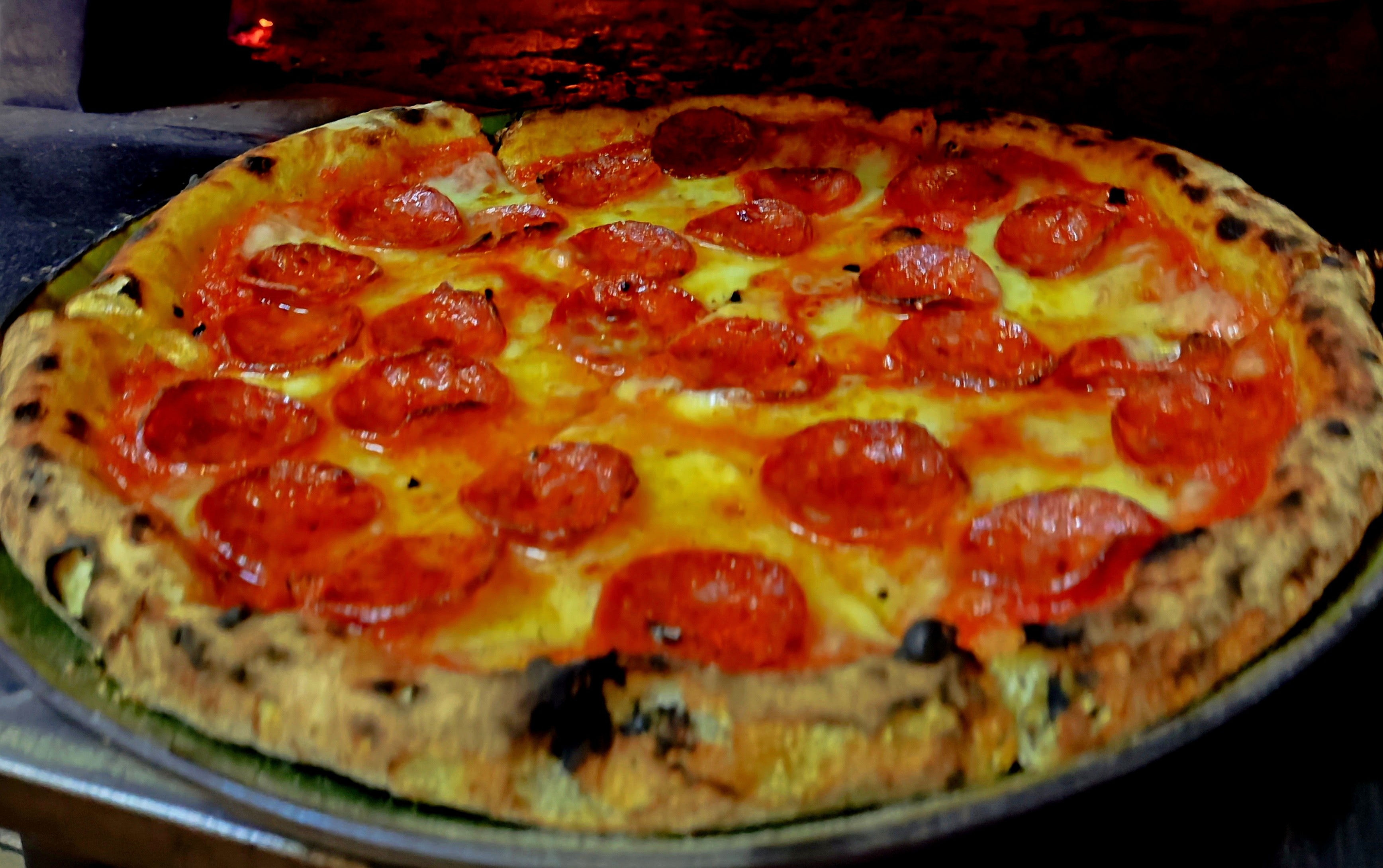 Pizza Photo 6