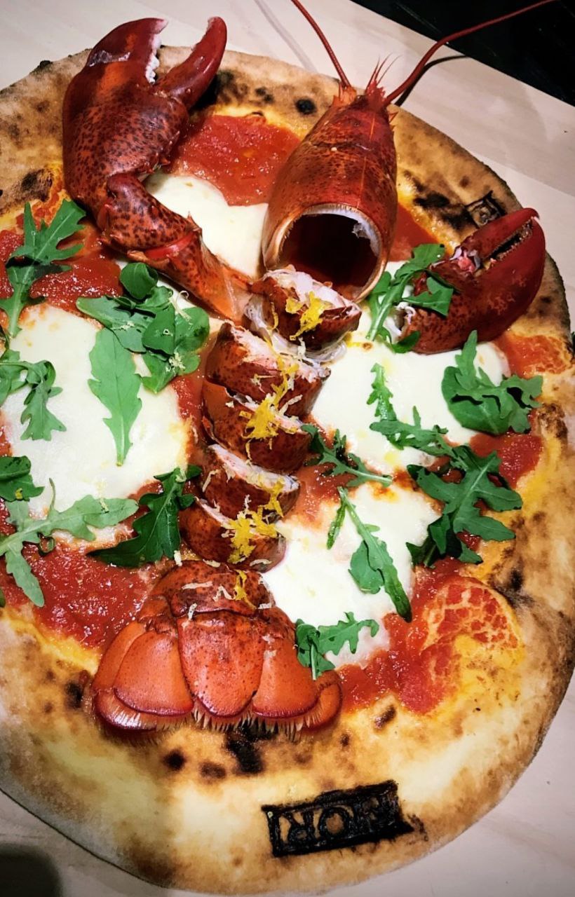 Pizza Photo 7