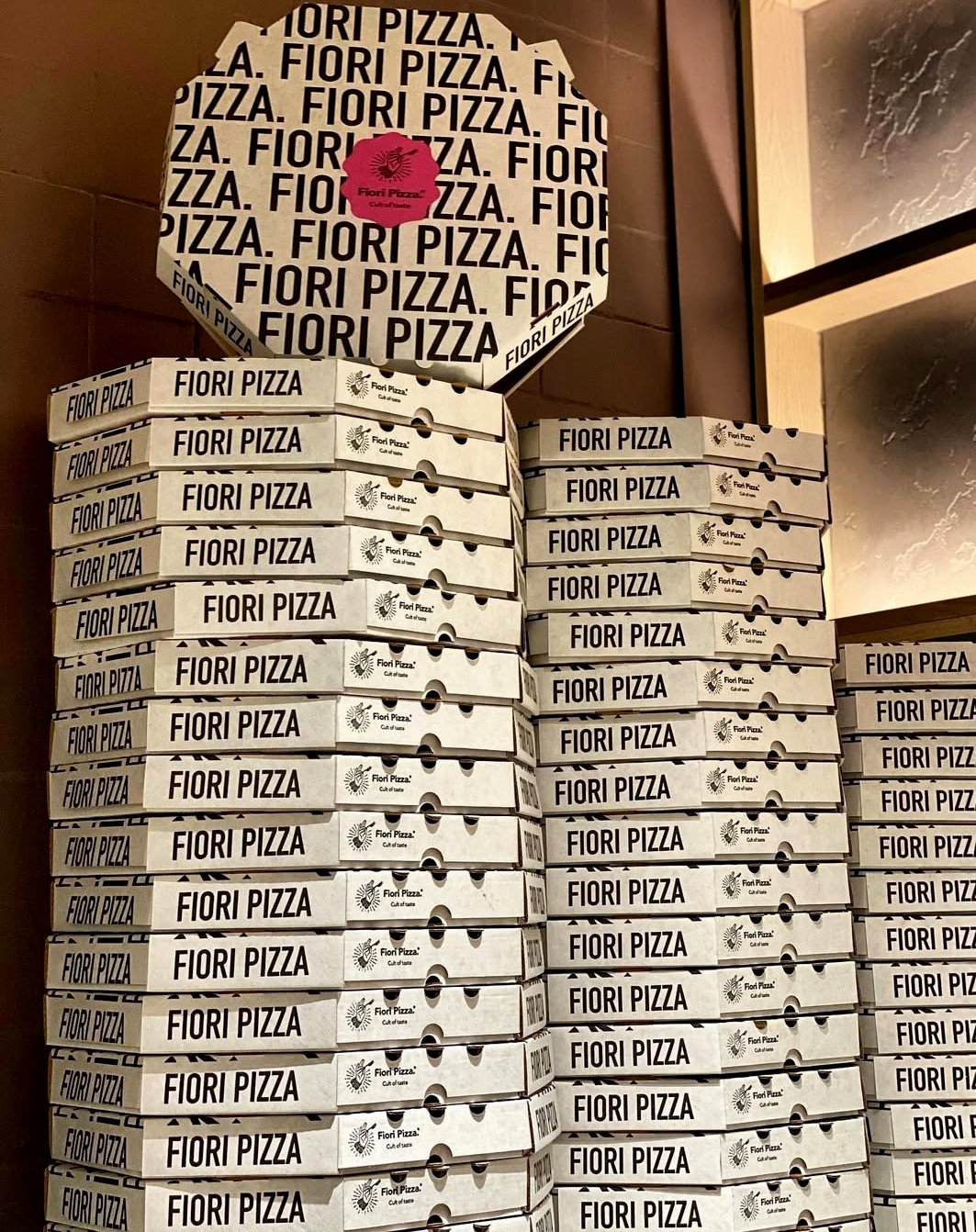 Pizza Photo 8